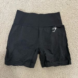 Women’s gymshark biker shorts